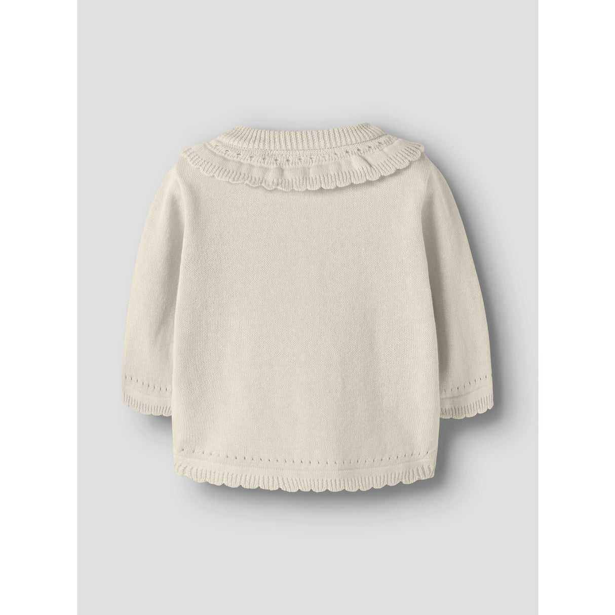 Lil'Atelier Coconut Milk Nbfhao Ls Strik Card Lil