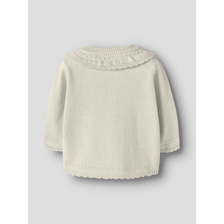 Lil'Atelier Coconut Milk Nbfhao Ls Strik Card Lil