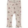 Lil'Atelier Morganite Strawberry Nbfgayo Ska Slim Leggings Lil