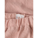Lil'Atelier Rose Tan Nbfhalina Loose Bukser Lil