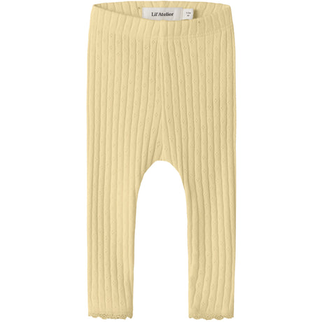 Lil'Atelier Sunlight Nbfhaldis Slim Leggings Lil
