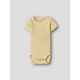 Lil'Atelier Sunlight Nbfhaldis Ss Slim Body Lil