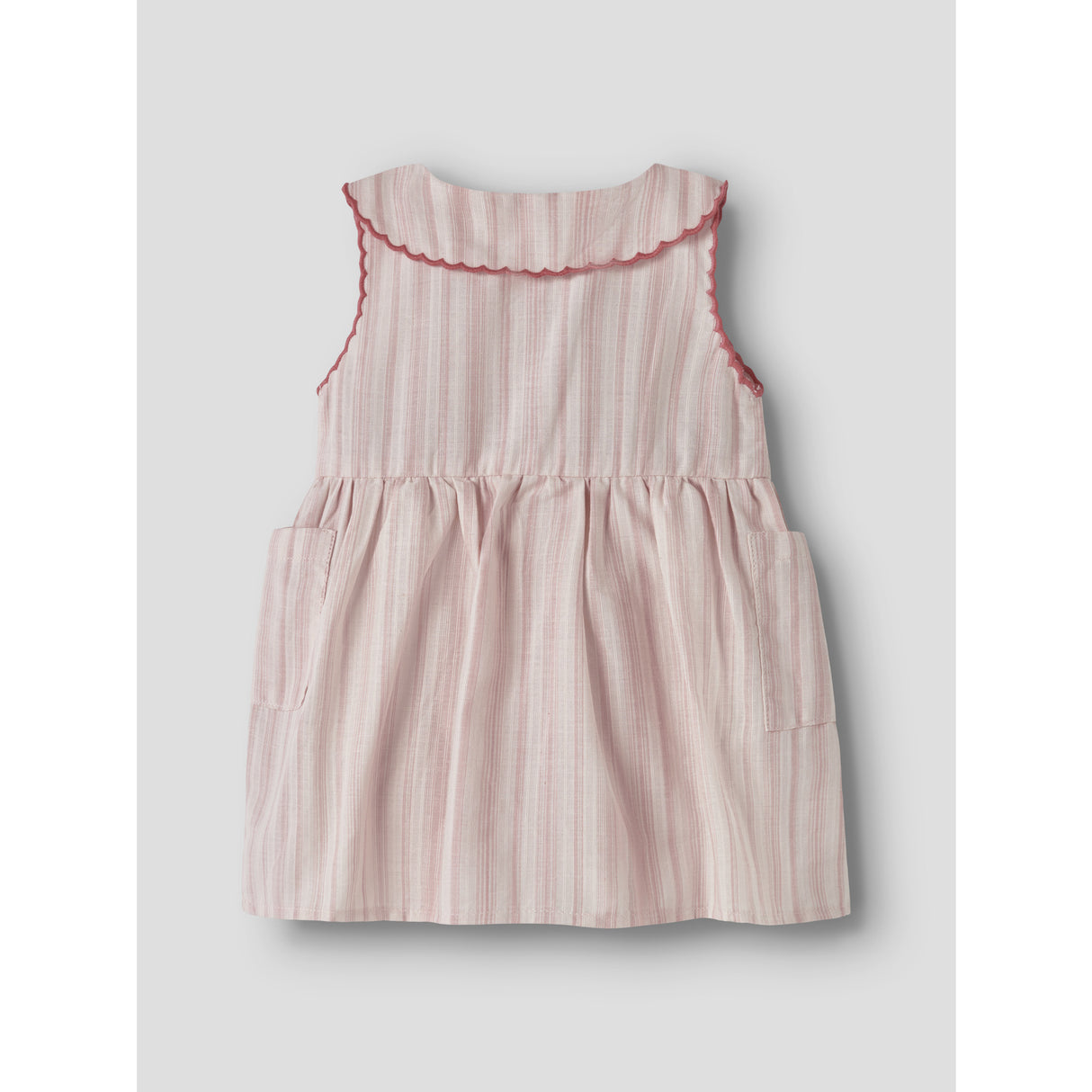 Lil'Atelier Morganite Nbfjera Sl Loose Body Kjole Lil