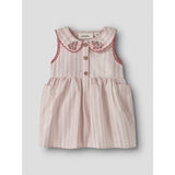 Lil'Atelier Morganite Nbfjera Sl Loose Body Kjole Lil