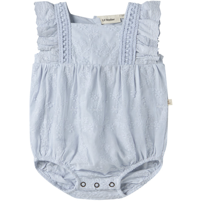 Lil'Atelier Plein Air Nbfjiva Sl Loose Body Lil