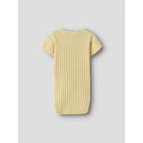 Lil'Atelier Sunlight Nbfhaldis Ss Slim Body Lil