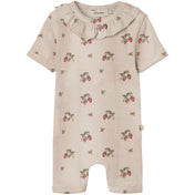 Lil'Atelier Morganite Strawberry Nbfgayo Sik Ss Sommerdragt Lil