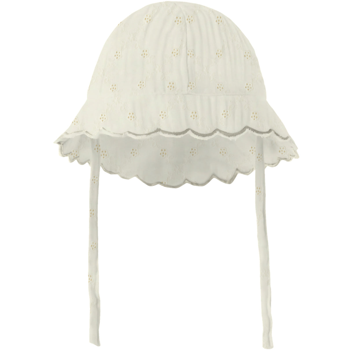 Lil'Atelier Coconut Milk Nbfhosa Sun Hue Lil