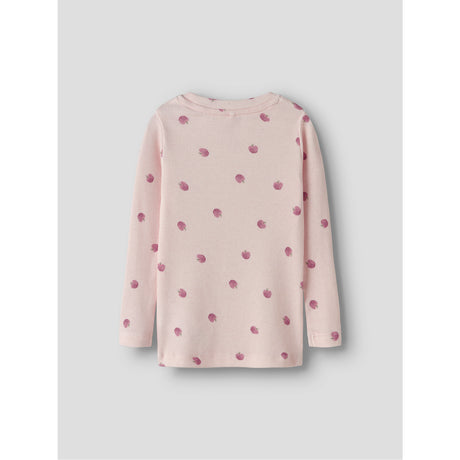 Name It Cradle Pink Nmffoapple Ls Xsl Top