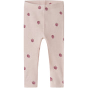 Name It Cradle Pink Nbffoapple Leggings