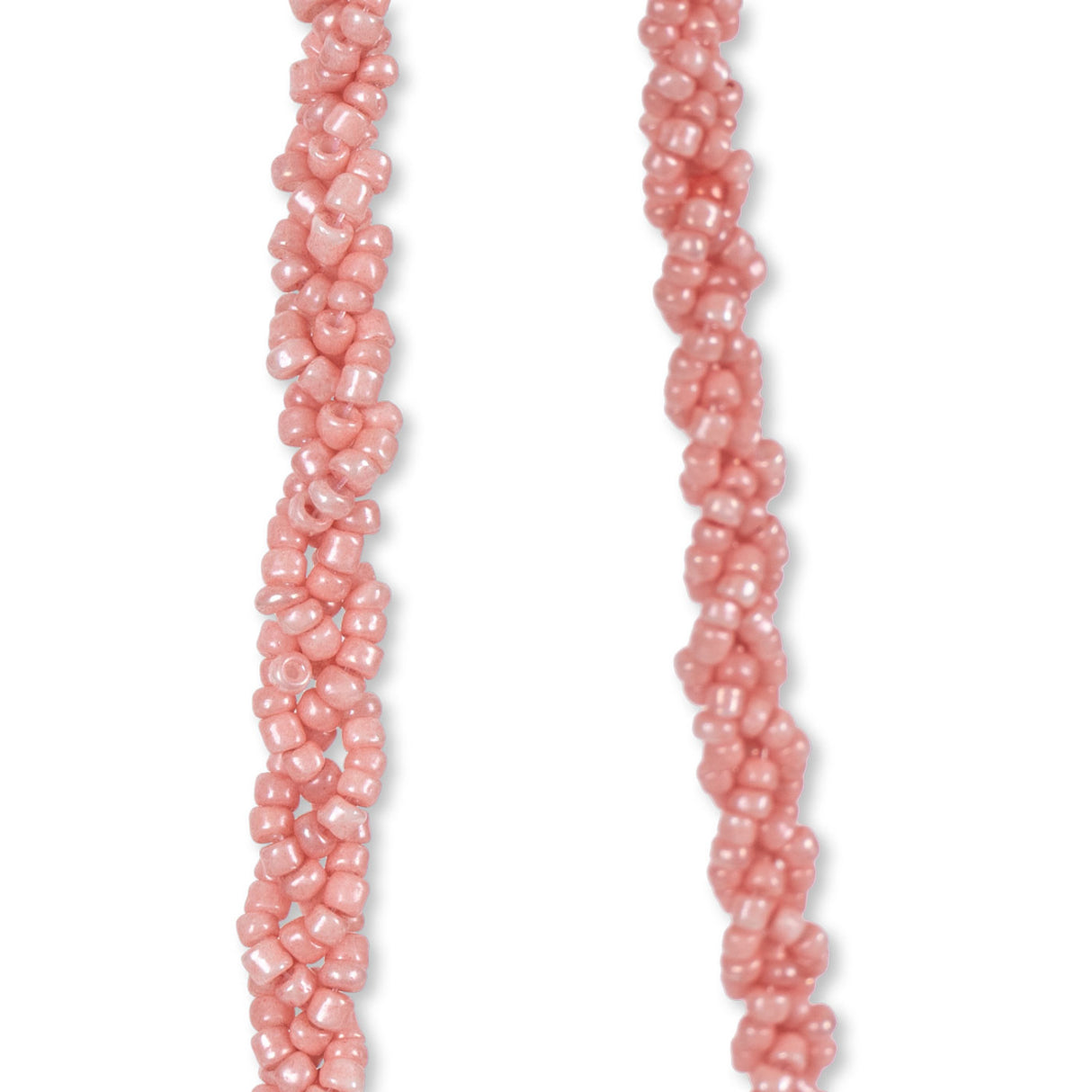 Konges Sløjd Amarena Beaded Heart Taske