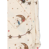 Konges Sløjd Basic Newborn Sæt Luna GOTS