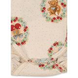 Konges Sløjd Basic Newborn Sæt Deer Diary GOTS