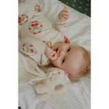 Konges Sløjd Basic Body/Pants Sæt Deer Diary GOTS