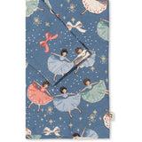 Konges Sløjd Basic Sæt Snow Bow Ballerina GOTS