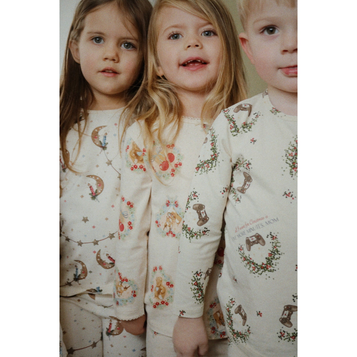 Konges Sløjd Basic Sæt Gamer GOTS