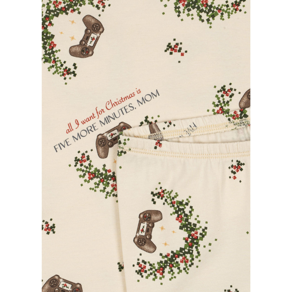 Konges Sløjd Basic Sæt Gamer GOTS