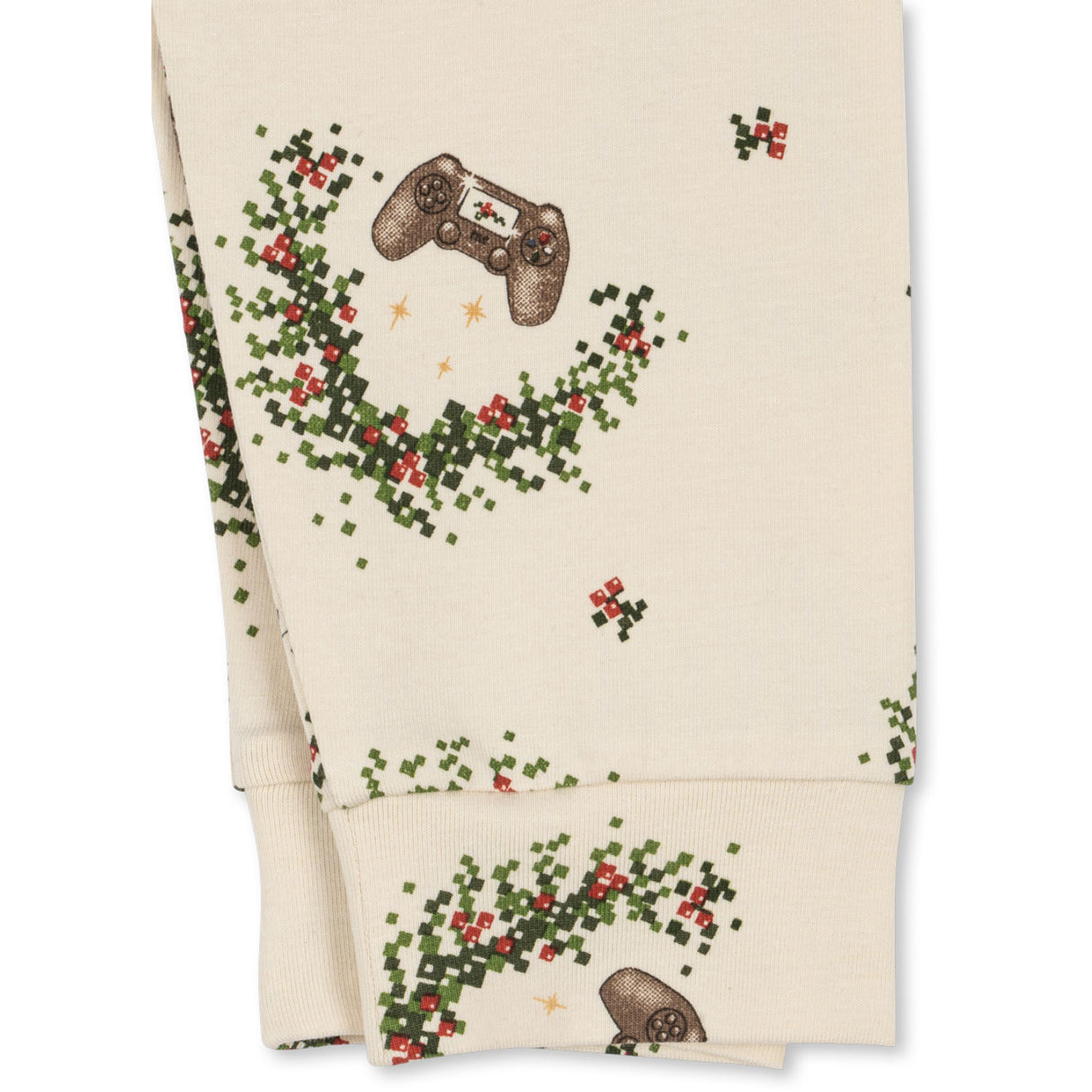 Konges Sløjd Basic Sæt Gamer GOTS