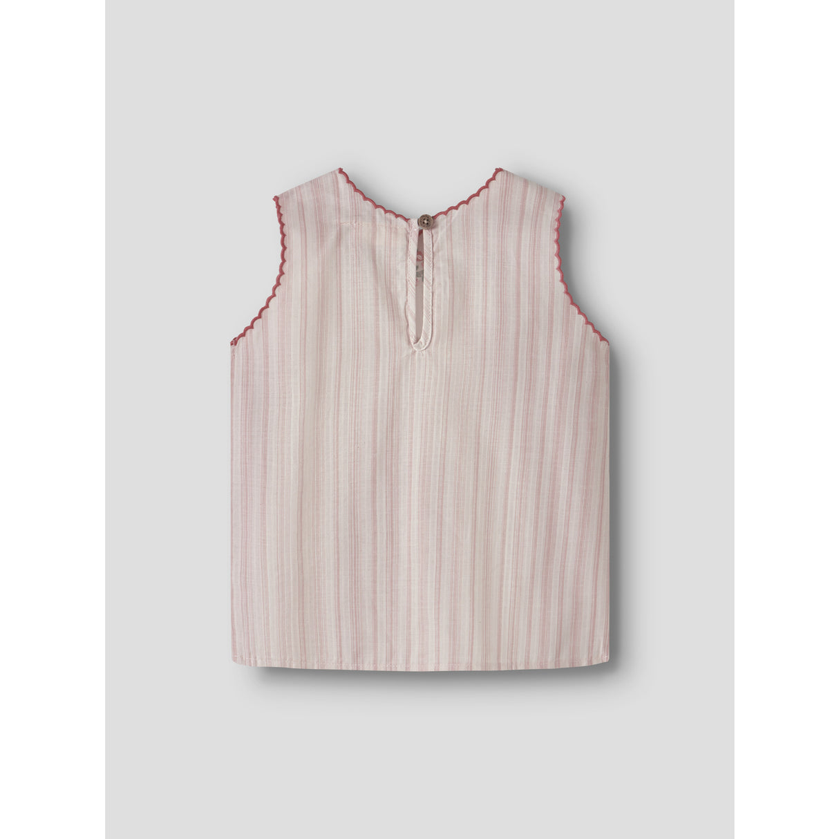 Lil'Atelier Morganite Nmfjera Sl Loose Top Lil