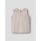 Lil'Atelier Morganite Nmfjera Sl Loose Top Lil