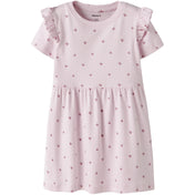 Name It Cradle Pink Nmfhannis Kasket Sl Kjole