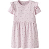 Name It Cradle Pink Nmfhannis Kasket Sl Kjole