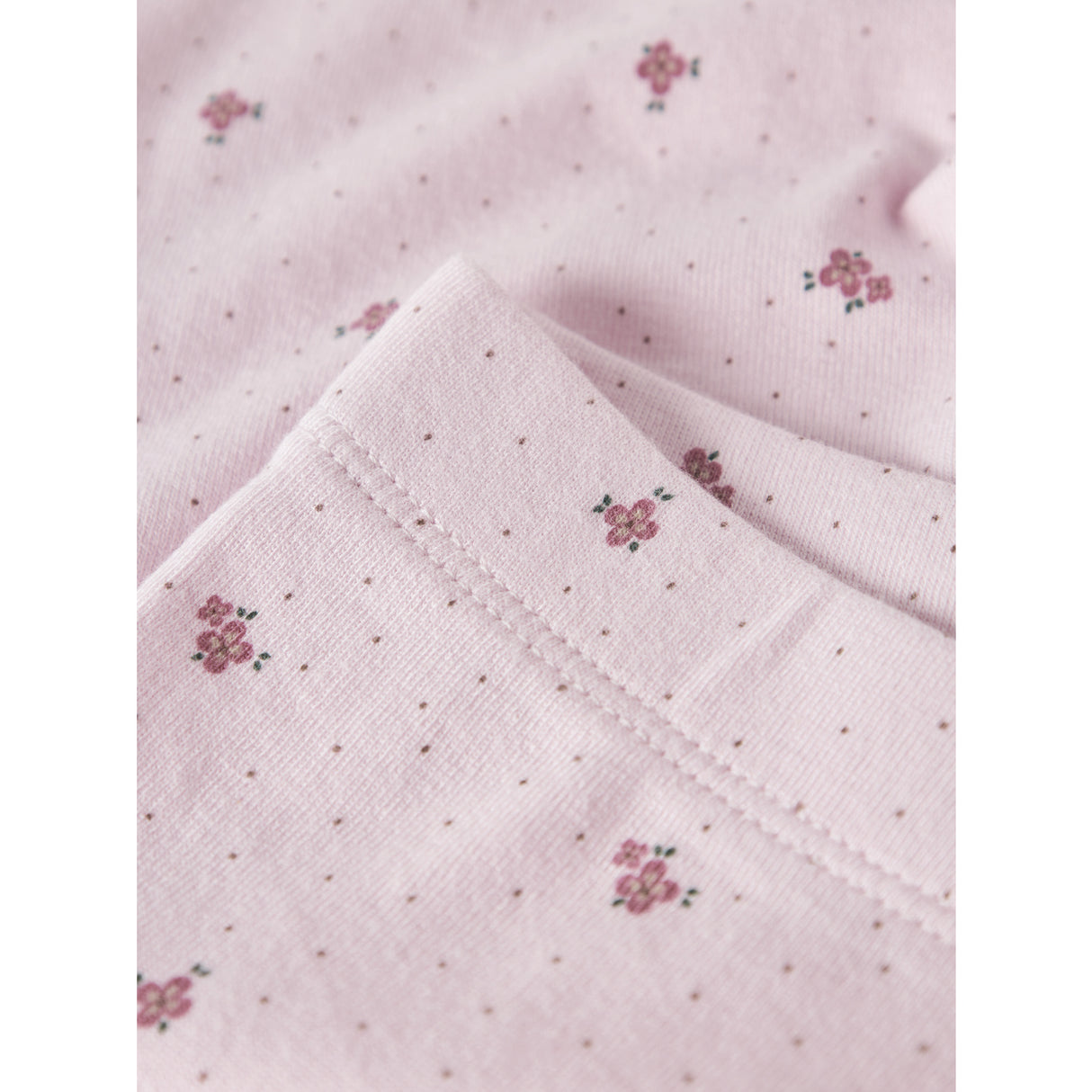 Name It Cradle Pink Nmfhannis Xsl Leggings