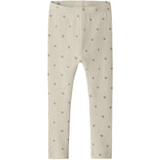 Name It Almond Milk Nmfhannis Xsl Leggings