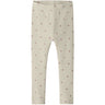 Name It Almond Milk Nmfhannis Xsl Leggings