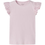 Name It Cradle Pink Nmfhavelle Kasket Sl Top