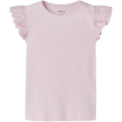 Name It Cradle Pink Nmfhavelle Kasket Sl Top