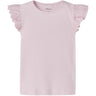 Name It Cradle Pink Nmfhavelle Kasket Sl Top