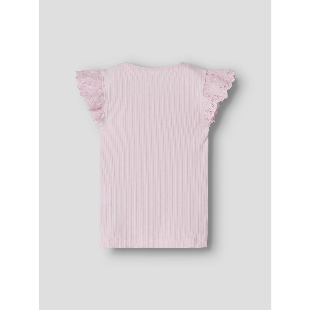 Name It Cradle Pink Nmfhavelle Kasket Sl Top