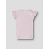 Name It Cradle Pink Nmfhavelle Kasket Sl Top