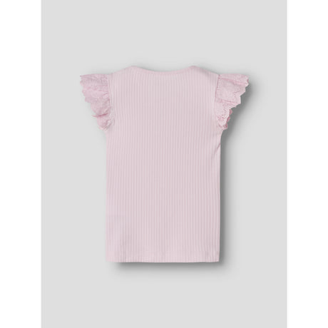 Name It Cradle Pink Nmfhavelle Kasket Sl Top