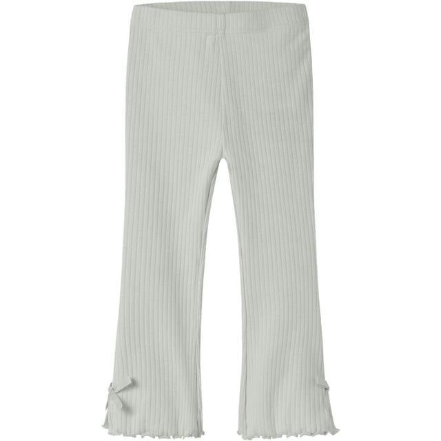 Name It Pale Aqua Nmfhavelle Flared Leggings