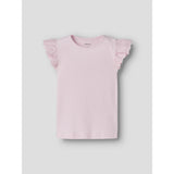 Name It Cradle Pink Nmfhavelle Kasket Sl Top