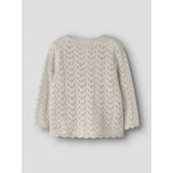 Name It Peyote Melange Nmfhimali Ls Strik Card