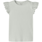 Name It Pale Aqua Nmfhavelle Kasket Sl Top