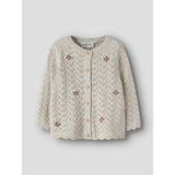 Name It Peyote Melange Nmfhimali Ls Strik Card