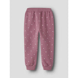Name It Mesa Rose Nmfhendrika Sweat Bukser Unb