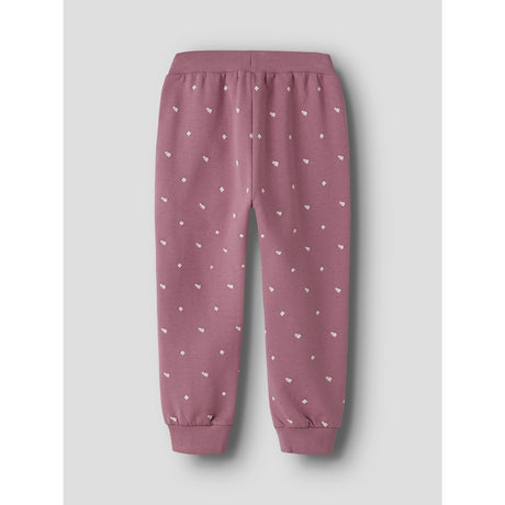 Name It Mesa Rose Nmfhendrika Sweat Bukser Unb