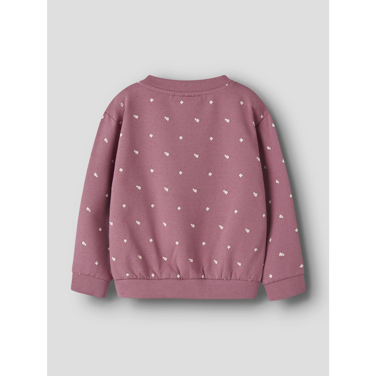Name It Mesa Rose Nmfhendrika Ls Nreg Sweat Unb