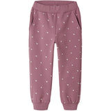 Name It Mesa Rose Nmfhendrika Sweat Bukser Unb