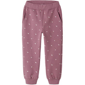 Name It Mesa Rose Nmfhendrika Sweat Bukser Unb