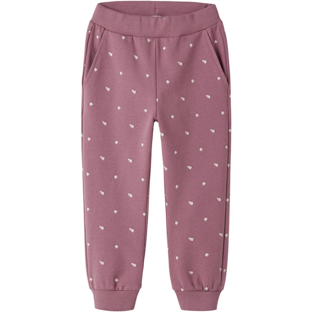 Name It Mesa Rose Nmfhendrika Sweat Bukser Unb