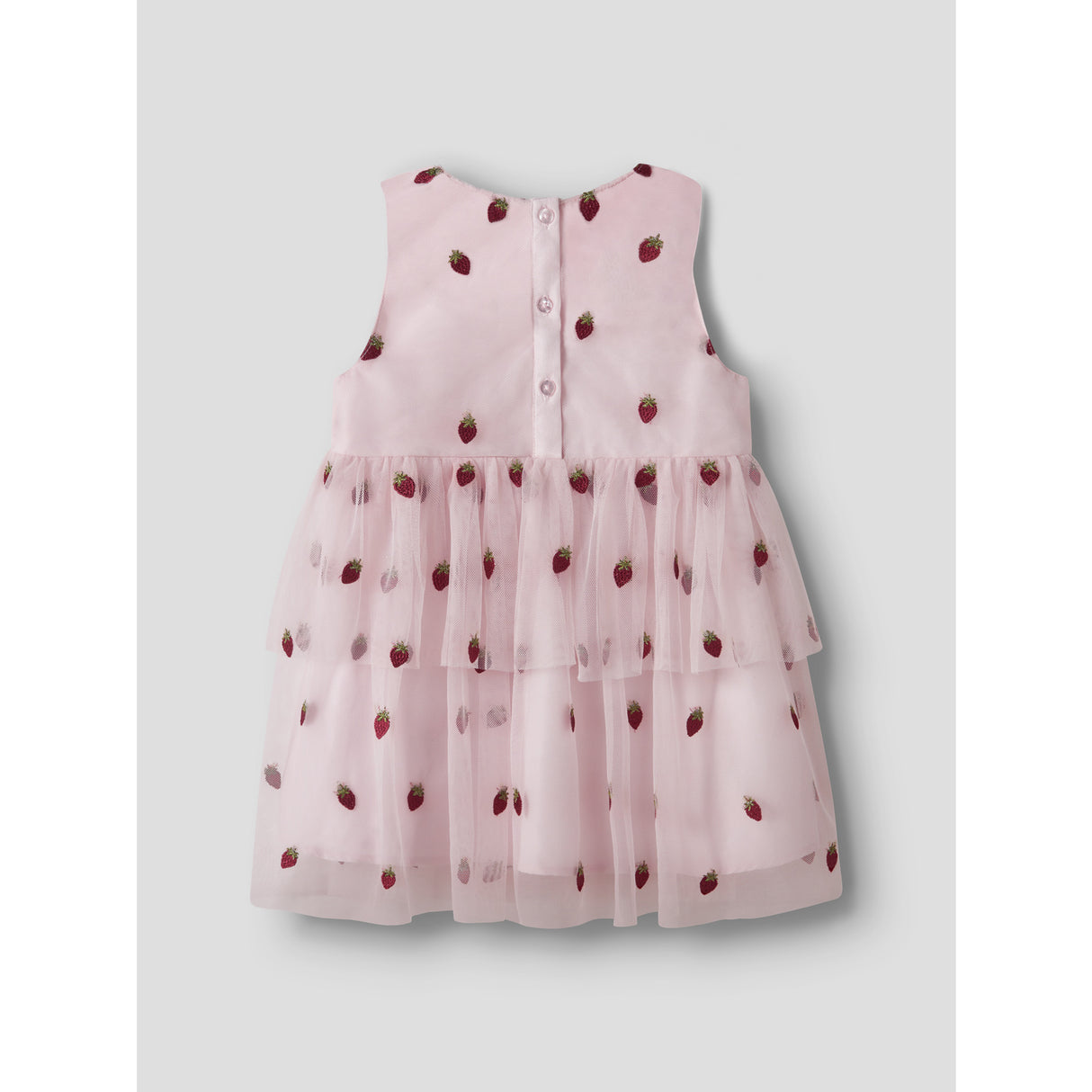 Name It Cradle Pink Nmfjulianna Tyl Spencer