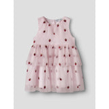 Name It Cradle Pink Nmfjulianna Tyl Spencer