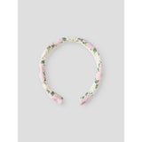 Name It Cradle Pink Nmfjoflower Hairbrace