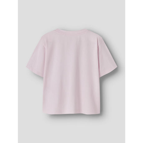Name It Cradle Pink Nmfjonali Ss Nreg Top